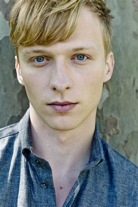 will tudor anni|will tudor actor.